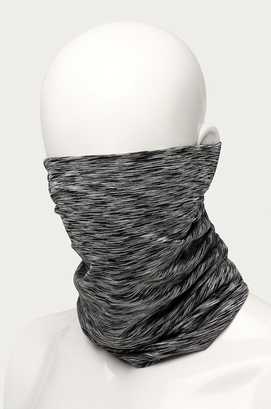 Viking - Μπαλακλάβα 405201769 μαύρο SS21