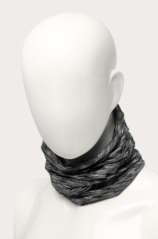 Αξεσουάρ Viking - Μπαλακλάβα 405201769 μαύρο