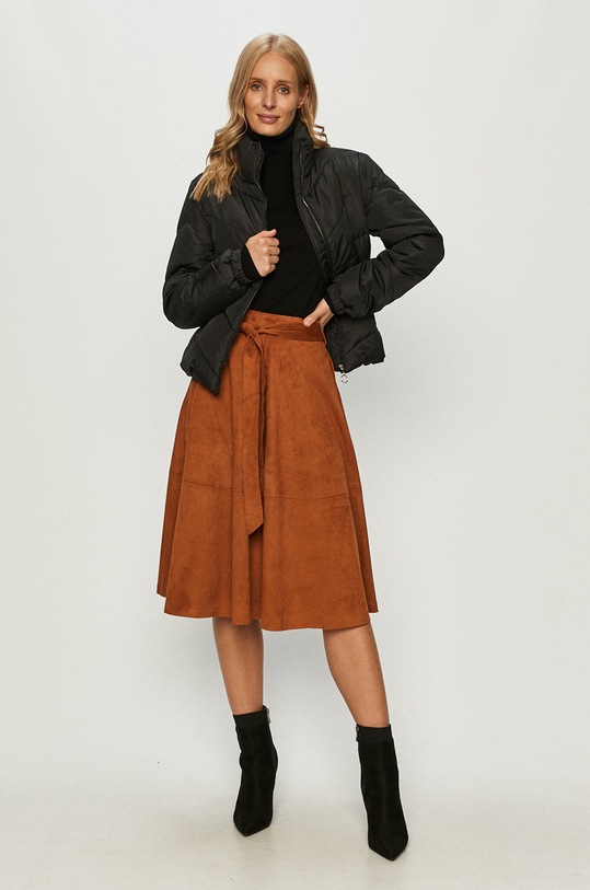 Vila - Fusta 14058836 maro AW20