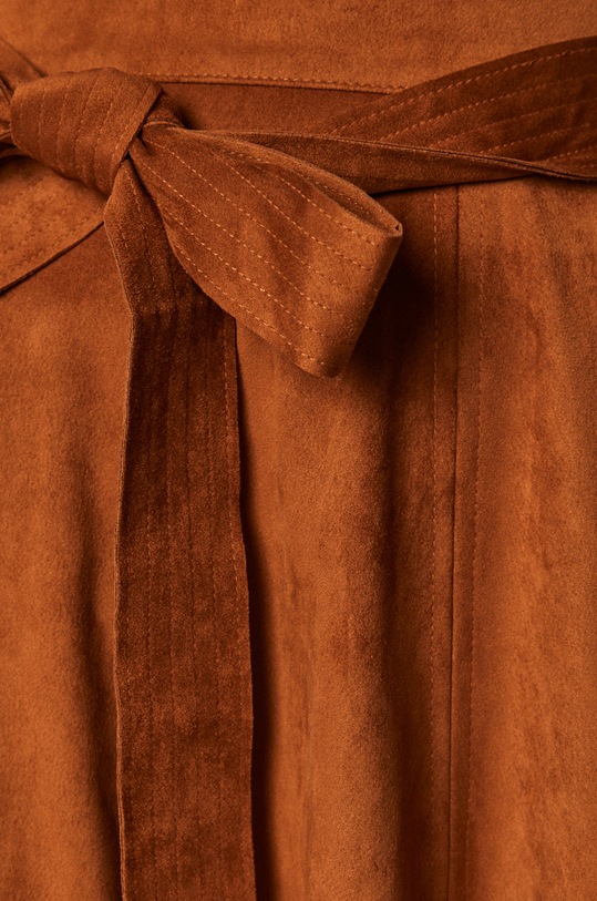 Vila - Fusta maro 14058836