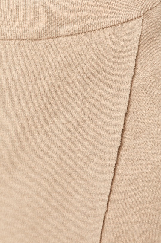 Vila - Sukňa sivá 14060139