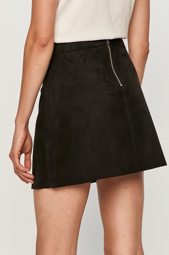 Odzież Only - Spódnica 15191830 czarny