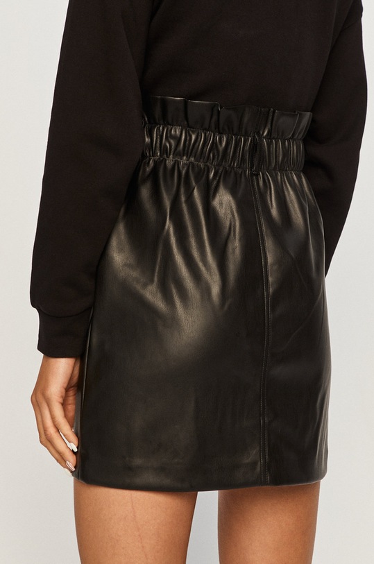 Odzież Only spódnica 15206801 czarny