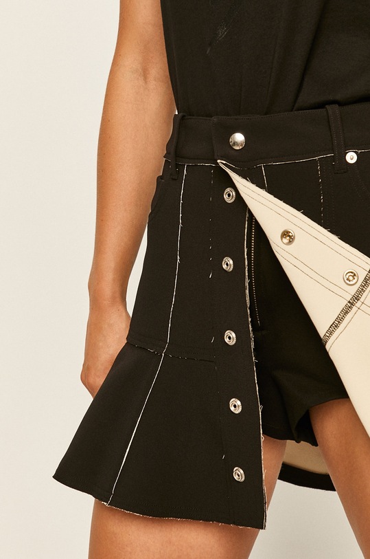 Diesel - Sukně černá A00380.0NAYT