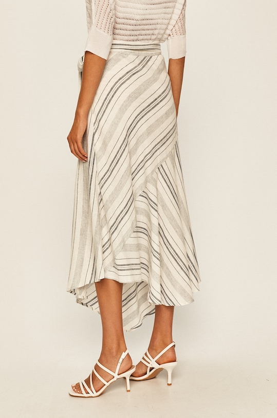 Oblečení Dkny - Sukně P0CN8ETM bílá