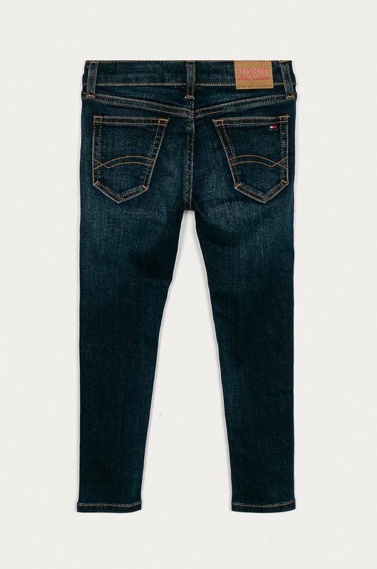 Tommy Hilfiger - Dětské rifle Simon 104-176 cm KB0KB06040 modrá AW20