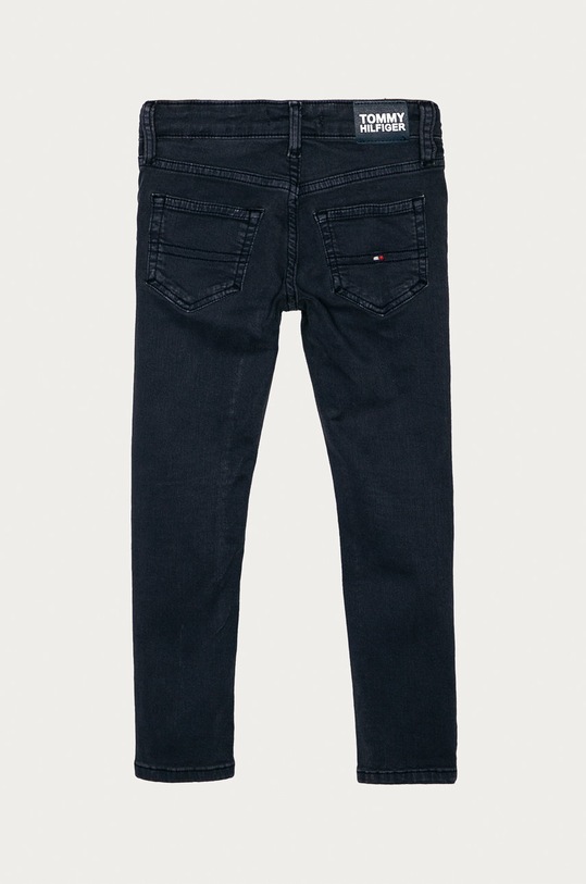 Tommy Hilfiger - Gyerek farmer 104-176 cm KB0KB06043 sötétkék AW20