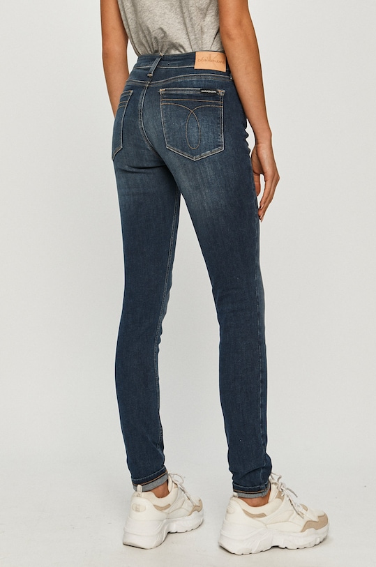 Îmbrăcăminte Calvin Klein Jeans CKJ 011 J20J214098 albastru