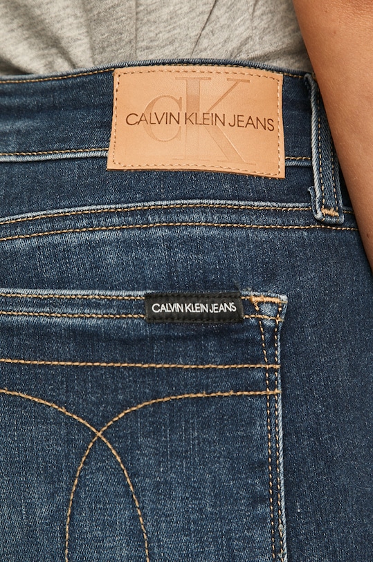 Calvin Klein Jeans CKJ 011 J20J214098 albastru