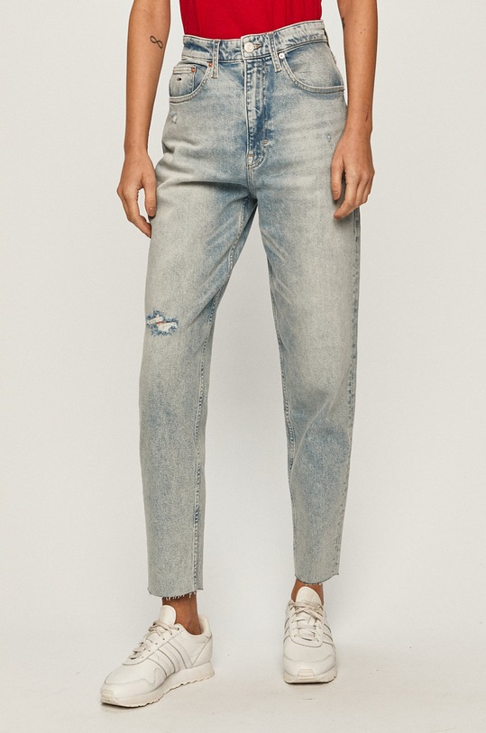 Tommy Jeans - Jeansi albastru DW0DW08628