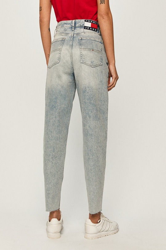 Îmbrăcăminte Tommy Jeans - Jeansi DW0DW08628 albastru