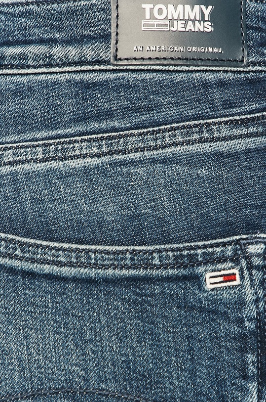 Tommy Jeans - Rifle Nora modrá DW0DW08634