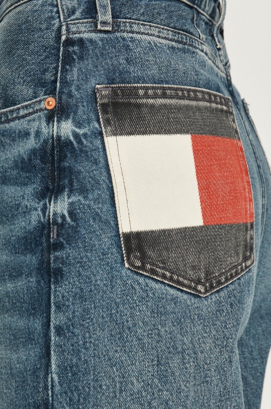 Tommy Jeans - Jeansi albastru DW0DW08650