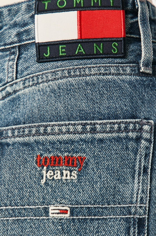 Tommy Jeans - Jeansi DW0DW08650 albastru
