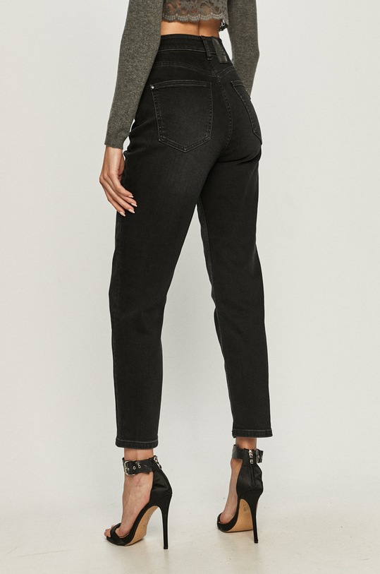 Îmbrăcăminte Guess Jeans - Jeansi W0BA21.D46L1 negru