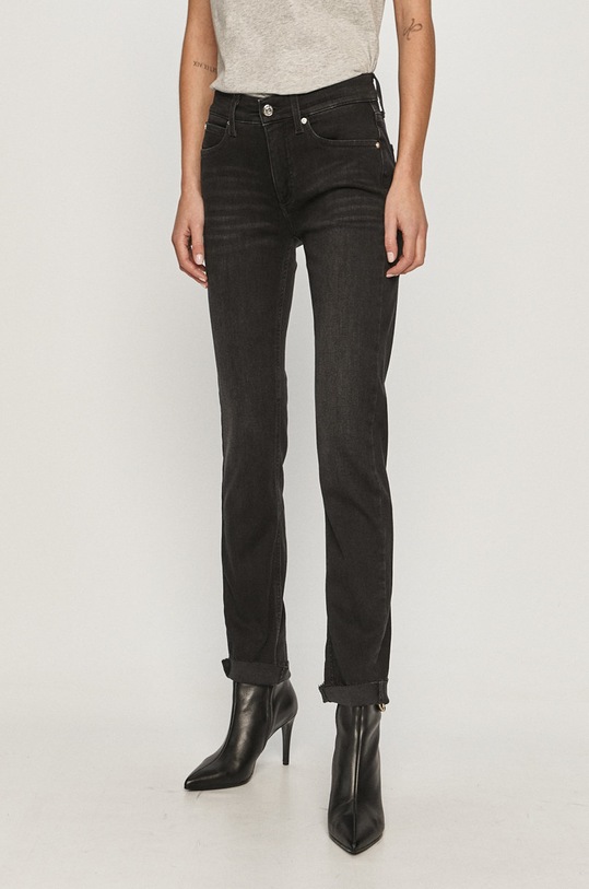 Calvin Klein - Rifle čierna K20K202476