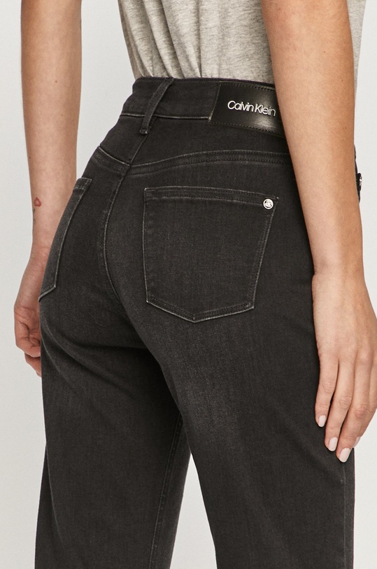 Calvin Klein - Rifle čierna K20K202476