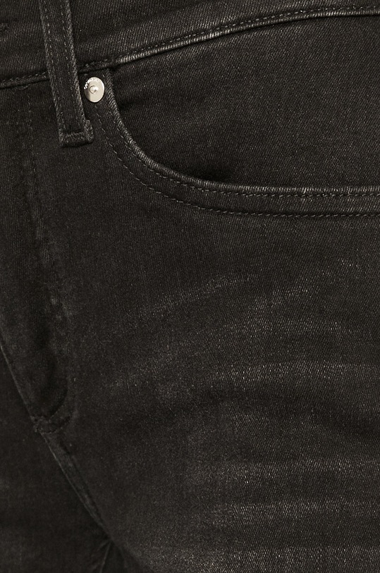 Calvin Klein - Rifle K20K202476 čierna
