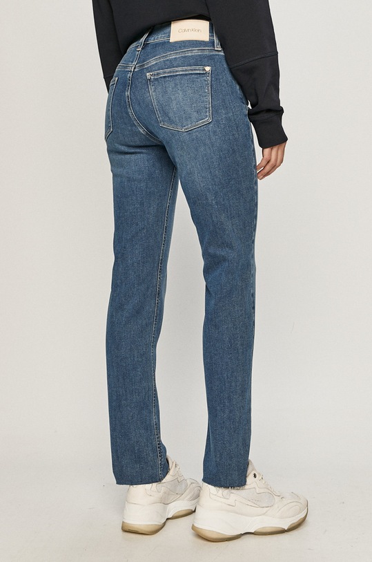 Oblečenie Calvin Klein - Rifle K20K202404 modrá