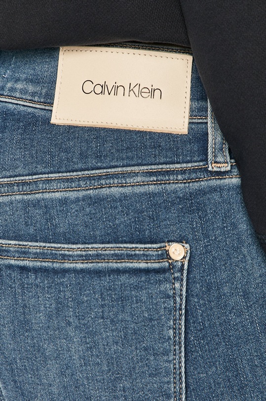 Calvin Klein - Rifle modrá K20K202404