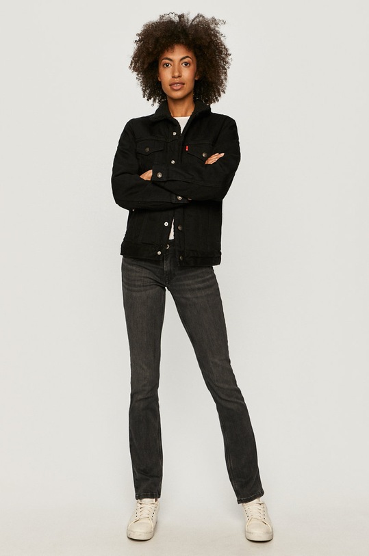 Pepe Jeans - Jeansy Saturn PL201660WP0 szary AW20