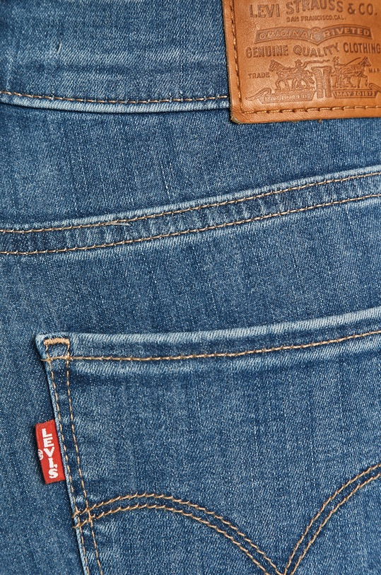 Levi's - Jeansi 720 albastru 52797.0201