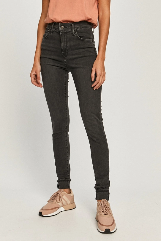 Levi's - Jeansy 720 szary 52797.0185