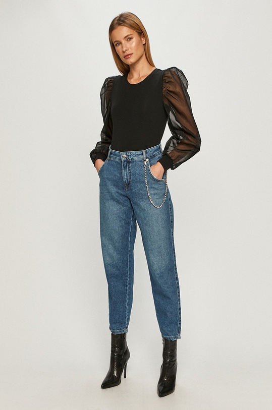 Only - Farmer Troy 15216500 kék AW20