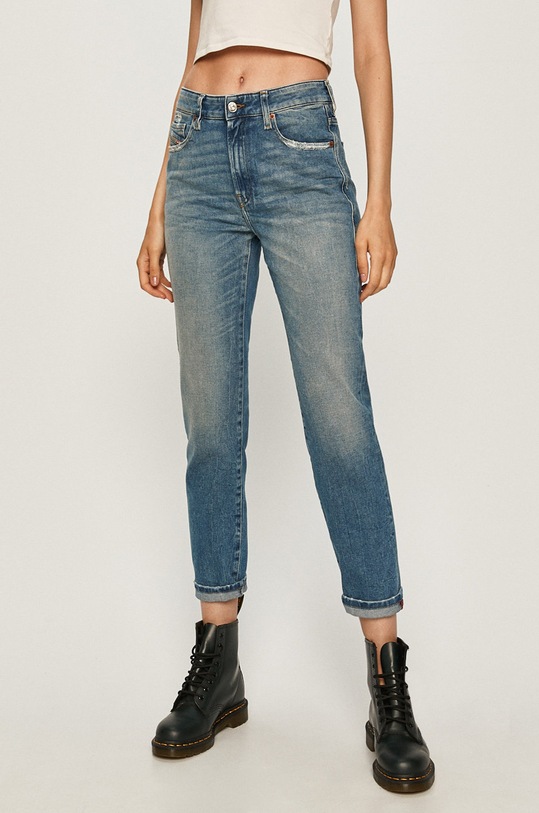 Diesel - Jeansi D-Joy albastru A00004.009EU