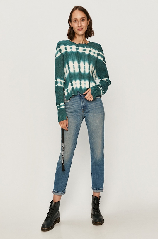 Diesel - Jeansi D-Joy A00004.009EU albastru AW20