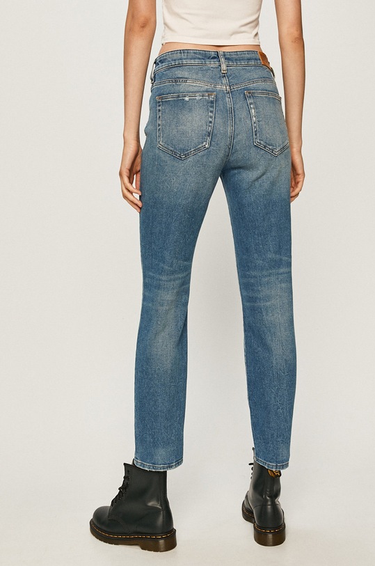 Îmbrăcăminte Diesel - Jeansi D-Joy A00004.009EU albastru