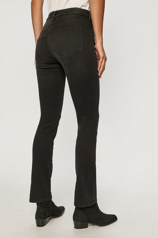 Oblečenie Diesel - Rifle Slandy A01442.069QN čierna