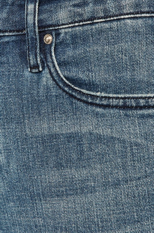Armani Exchange - Джинсы 6HYJ01.Y4RDZ голубой