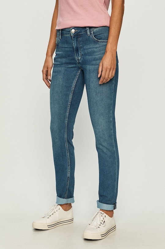 Mustang - Jeansi Sissy bleumarin 1010025.5000.582