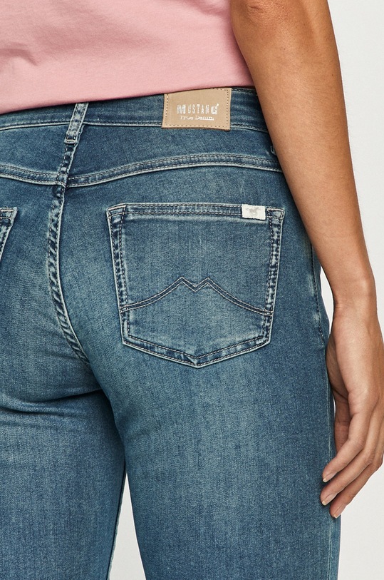 Mustang - Jeansi Sissy bleumarin 1010025.5000.582