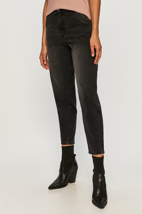 Only - Jeansi Troy gri 15208758