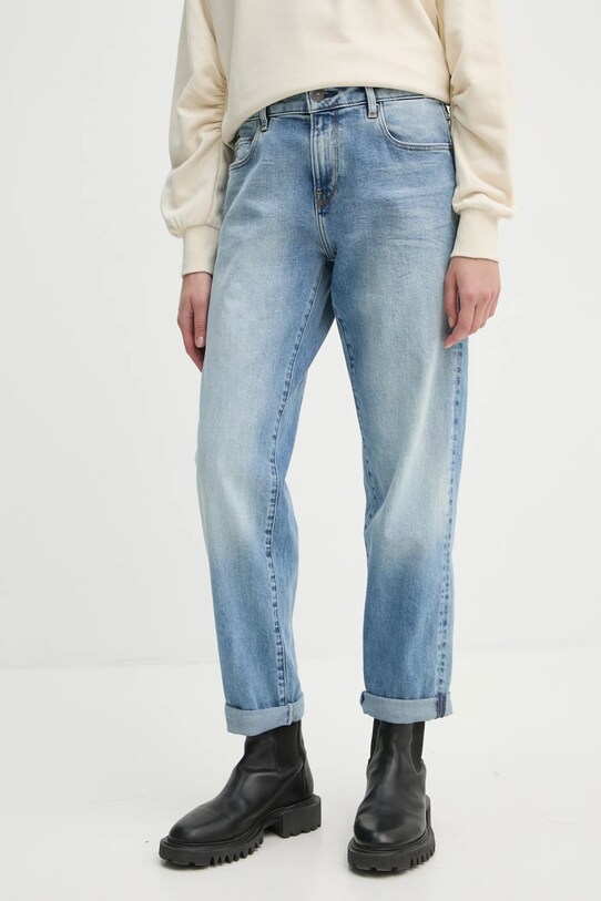 G-Star - Jeansy Kate D15264.C052.8436 niebieski D15264.C052.8436