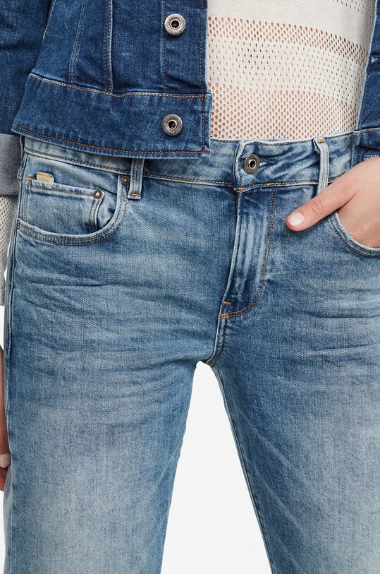 G-Star - Jeansy Kate D15264.C052.8436 D15264.C052.8436 niebieski