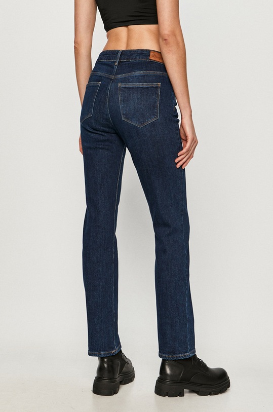 Îmbrăcăminte Wrangler - Jeansi W28TKK197 bleumarin