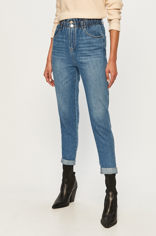 Tally Weijl - Rifle modrá SPADESABA