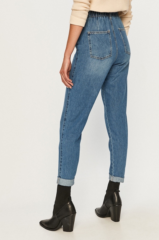 Oblečenie Tally Weijl - Rifle SPADESABA modrá