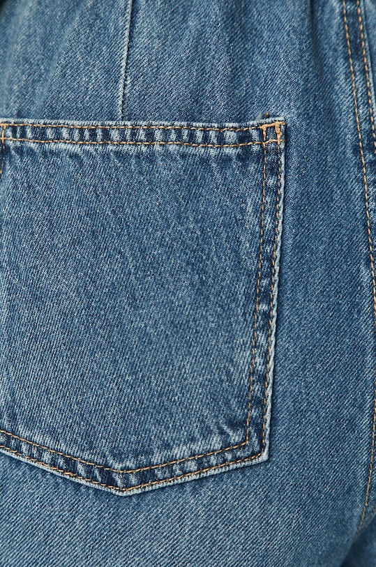 Tally Weijl - Rifle modrá SPADESABA