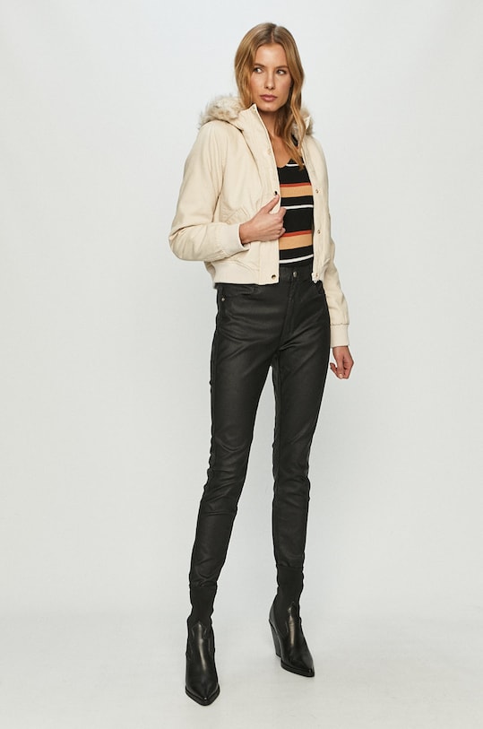 Dr. Denim - Брюки 1920101A0 чёрный AW20
