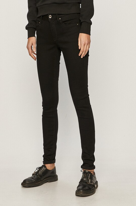 G-Star Raw - Дънки черен D05281.B964.A810
