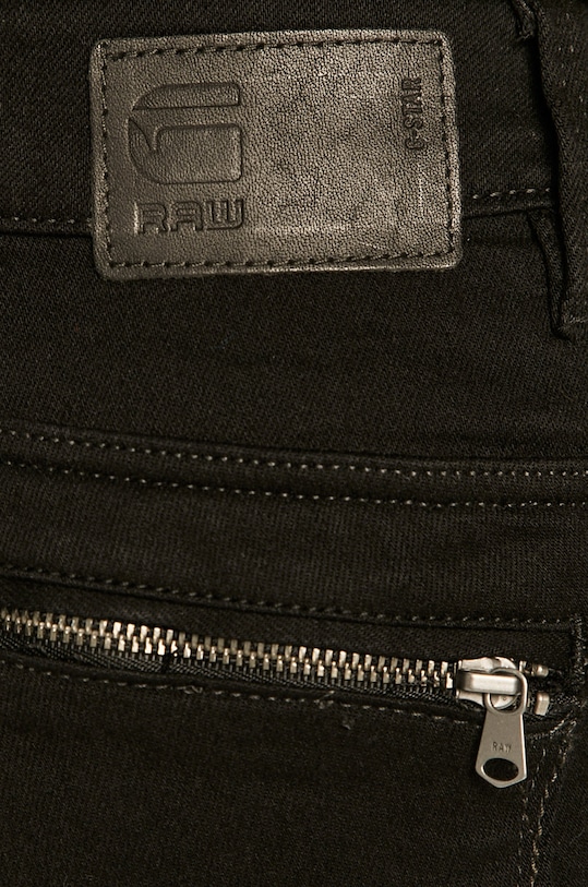 G-Star - Jeansy D05281.B964.A810 czarny D05281.B964.A810