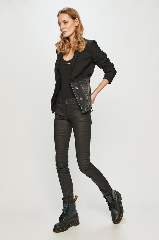 G-Star - Jeansy Cody 60883.D011 60883.D011 czarny AA00