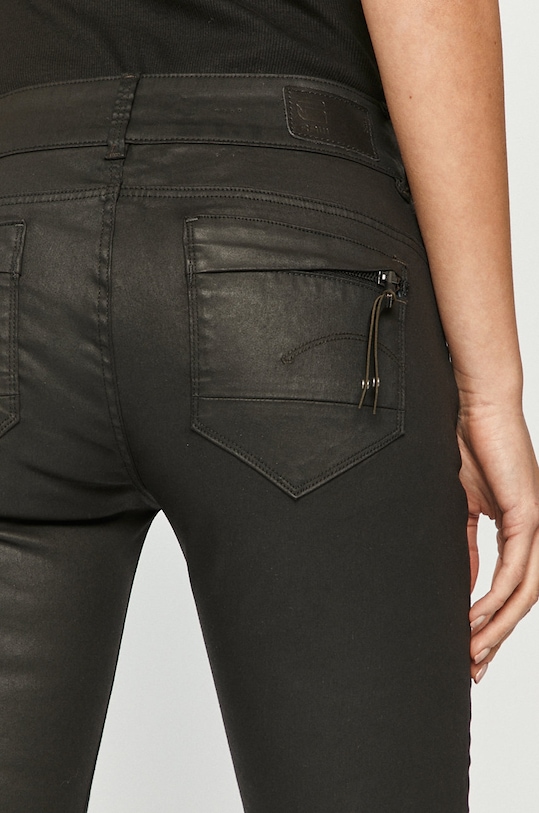 G-Star - Jeansy Cody 60883.D011 czarny 60883.D011