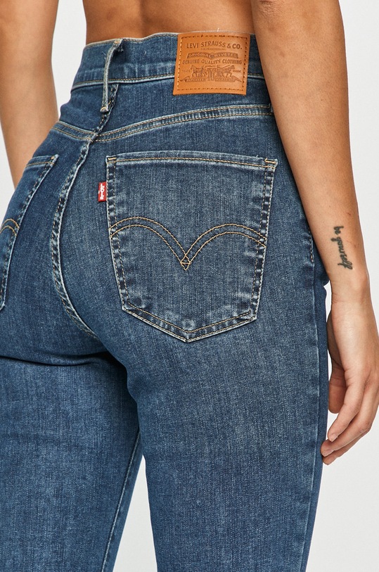 Levi's - Rifle Mile modrá 22791.0109