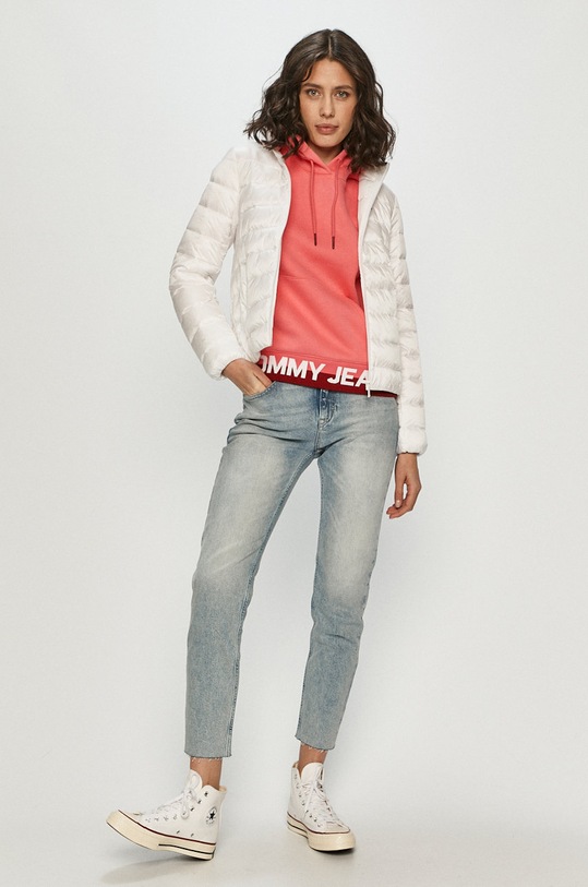 Tommy Jeans - Jeansi Izzy DW0DW08363 albastru AW20