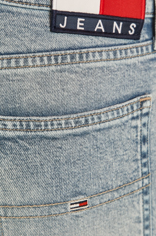Tommy Jeans - Jeansi Izzy DW0DW08363 albastru